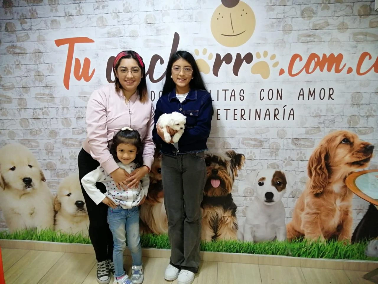 Venta de Cachorros clientes (10)