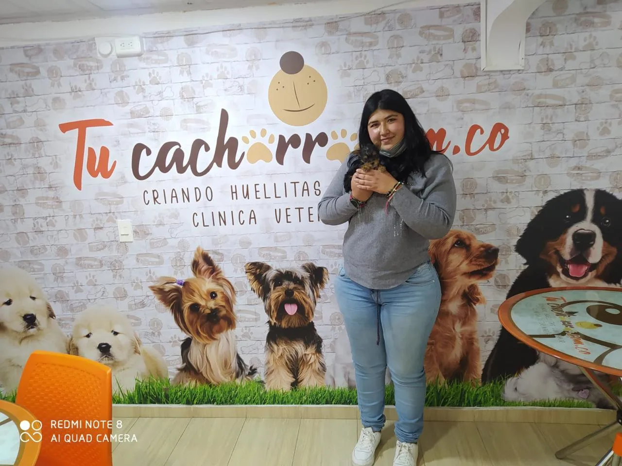 Venta de Cachorros clientes (20)