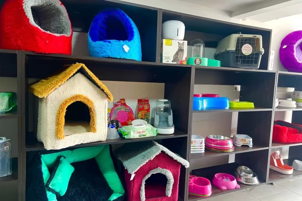 Pet Shop